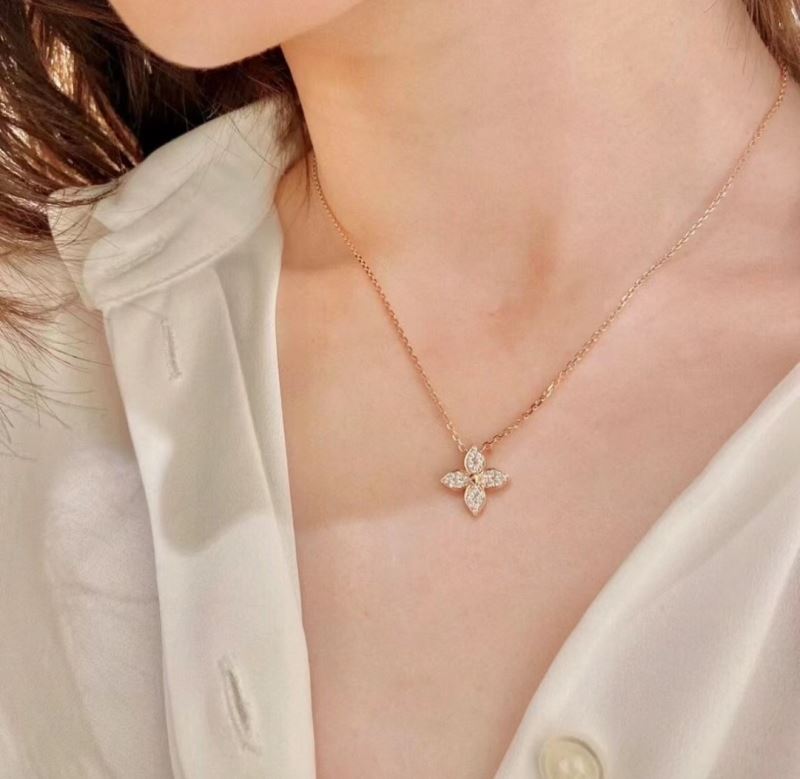 Louis Vuitton Necklaces